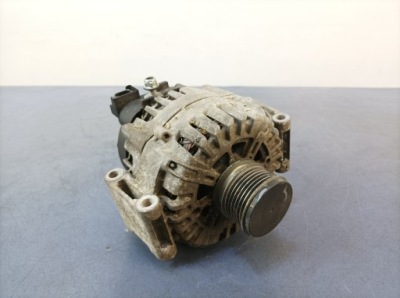 Mercedes c 43 amg 3.0 генератор a0009068706 фото №1