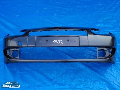 Renault fluence | бампер перед передний 620220032r | 1553 фото №1