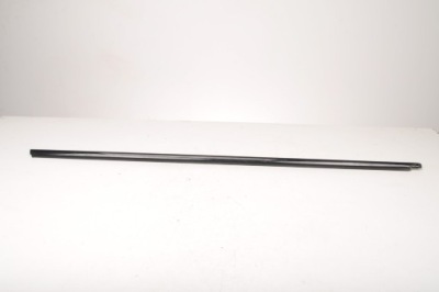 Bmw f21 lift молдинг стекло подоконная левый перед фото №1