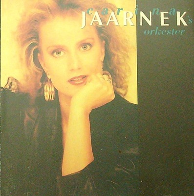 Carina Jaarnek's Orkester - Carina Jaarnek's Orkester