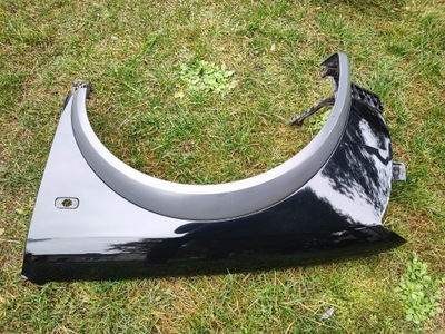 Крыло левый перед audi a6 c5 allroad ly9b фото №1