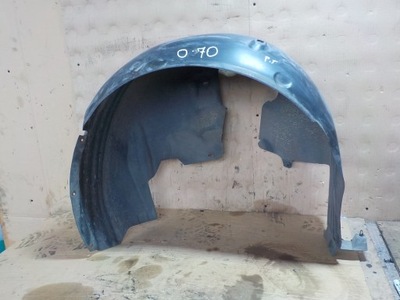 Opel insignia подкрылок правый задняя 13312913 фото №1