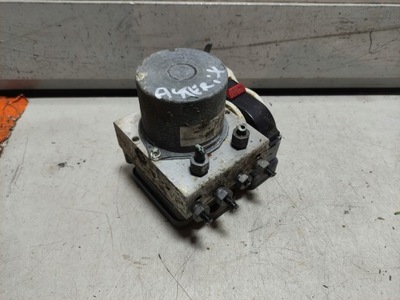 Opel astra k насос abs 39120573 2015- фото №1