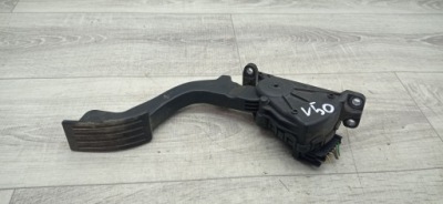 Volvo v50 s40 педаль газу 4m519f836ah фото №1