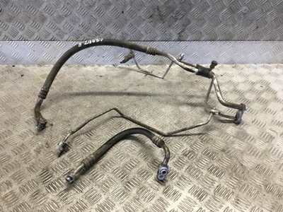 Kia rio 1.3 провода кондиционера фото №1