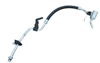 TUBO CABLE DE ACONDICIONADOR INFINITI QX70 FX30D 3.0 V9X  