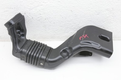 Mitsubishi asx 2.2 di-d труба повітрозабірник повітря фото №1