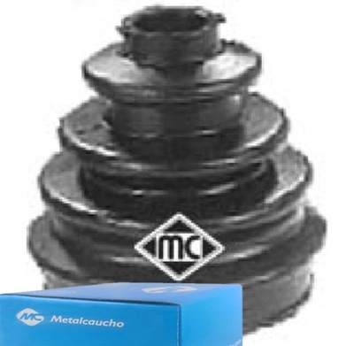 OSŁONA PRZEGUBU NAPĘDOWEGO ZEWNĘTRZNEGO PRZÓD OPEL VECTRA B 1.7 TD