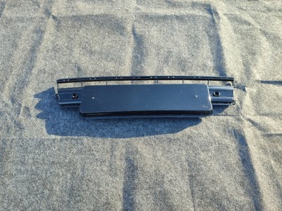 VW TRANSPORTER T6 FACELIFT 7LA 7LA853678B DEFLECTOR BUMPER CENTRAL FRONT WITH - milautoparts-fr.ukrlive.com