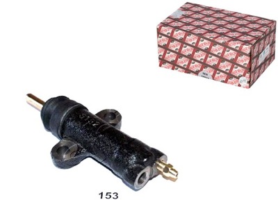 Привод сцепления nnisan patrol -2000 ashika фото №1