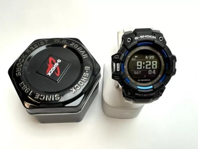 GSHOCK GBD-100-1A7ER