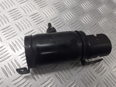 Клапан осушувач кондиціонера corolla e12 2.0 d4d фото №1