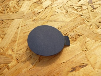 Opel adam заглушка фаркоп hak бампер перед 13355267 фото №1