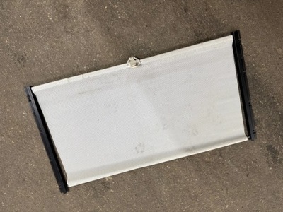 FIAT 500 07-15 ROLETA OSŁONA SZYBERDACHU DACHU