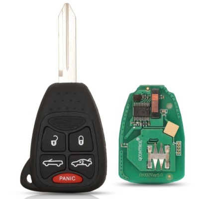 Dla chryslera 200/300/300c pt cruiser sebring dla фото №1