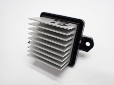 Резистор резистор отопителя mitsubishi asx 16r фото №1