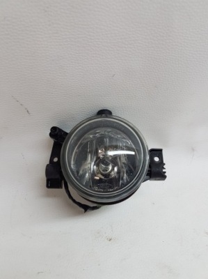 Ford focus c-max 03-07 противотуманная фара l w бампер перед фото №1