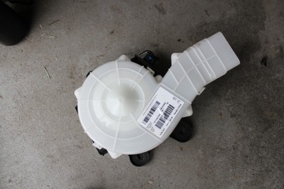 Citroen c4 ii grand picasso вентилятор воздуходувка p фото №1