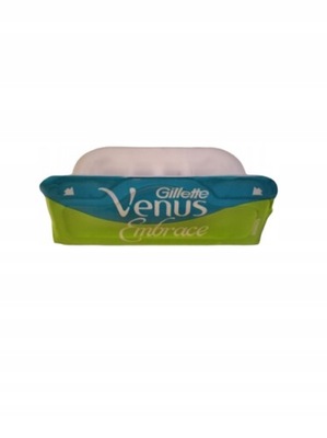 Gillette Venus Embrace ostrza wkład 1 sztuka