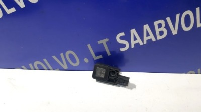 Saab 9-5 2007 датчики удару фото №1