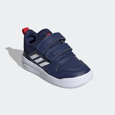 Buty Adidas TENSAUR S24053 Rzepy Rozmiar 25