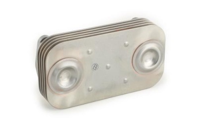 Fast радиатор масла fiat ducato 06 / 14 3. фото №1