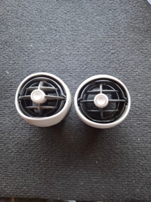 Решітка вентиляційна smart forfour фото №1