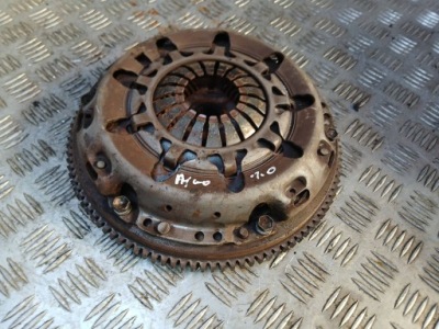 Toyota aygo i зчеплення повний 1.0 фото №1