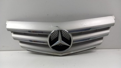 Mercedes b w245 lift решётка радиатора решётка радиатора 787 фото №1