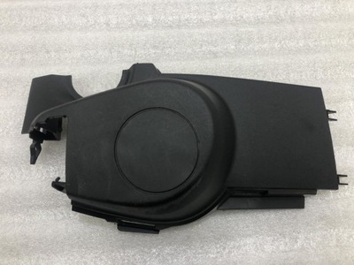 Защита заглушка 684705449r dacia duster ii фото №1