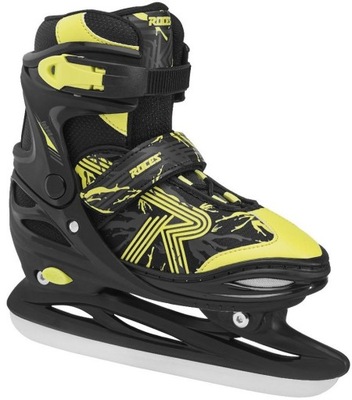 Hokejowe łyżwy Roces 450707 02 30-33