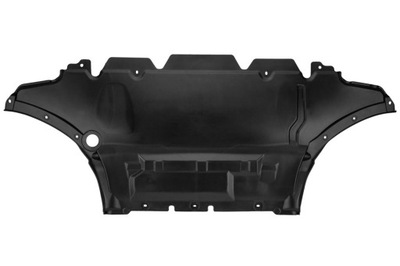 Ezc-au-262 nty захист pod двигун нижня nty фото №1