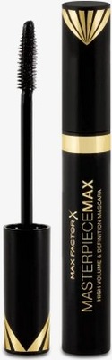 Max Factor Masterpiece Max tusz Black 7,2ml