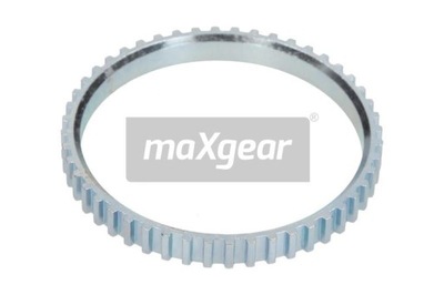 MAXGEAR ANILLO NADAJNIKA IMPULSOW, ABS 27-0357  