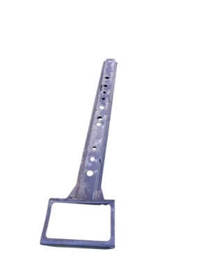 Кронштейн кронштейн габаритні вогні scania ngs p r s g оригінальний номер 2910744 1374897 фото №1