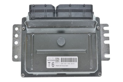 Бортовий комп'ютер march ak12 1.0 a56-v01 t6 фото №1