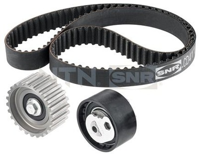 SNR SNR KD458.47 КОМПЛЕКТ РЕМНЯ ГРМ