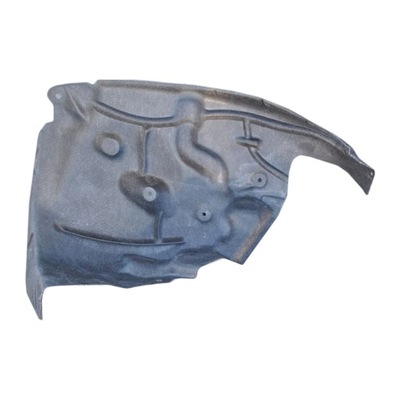 Подкрылок передние левая задняя alfa romeo giulia 2016 фото №1