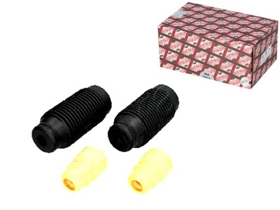 Защита i отбойники ashika фото №1