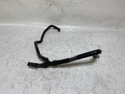 PORSCHE PANAMERA 970 CABLE TUBULADURA DE AGUA TUBULADURA 94810642110  