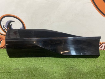 Молдинг двері ліва задня jaguar i-pace x590 j9d3-274a49-af8lml фото №1