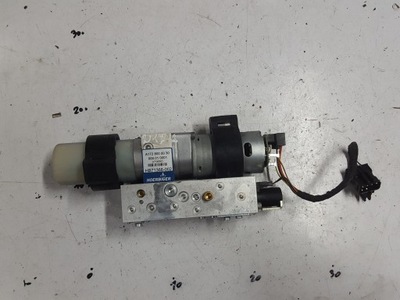 Mercedes slk r172 w172 11r- насос крыша a1728000030 фото №1