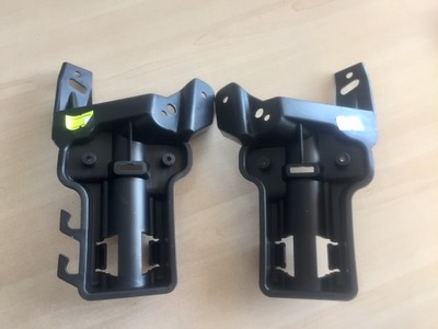 Кронштейн насадка розпилювача renault megane iii фото №1