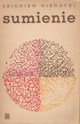 Sumienie. Zbigniew Nienacki. Wydanie I.
