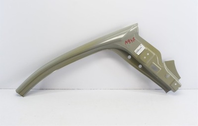 Hyundai оригінальний номер i10 iii крила фото №1