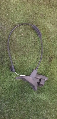 Opel corsa e привід кришка заливної пального 13208157 фото №1