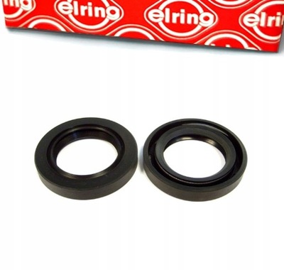 Сальник вала распределительного вала do honda fr-v 1.7 фото №1