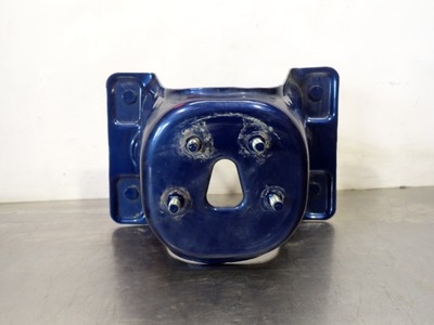 MOCOWANIE KOŁA ZAPASOWEGO HONDA CR-V I