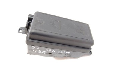 Mini cooper r52 1.6 16v корпус запобіжників фото №1