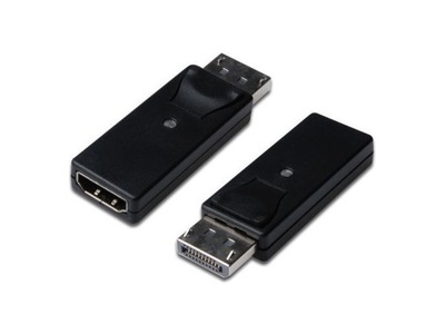 Adapter DisplayPort / HDMI M/Z